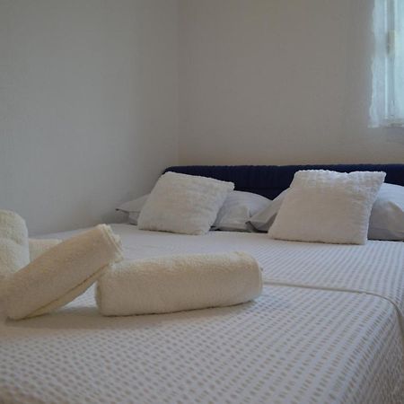 Apartmani Sunset 네움 외부 사진
