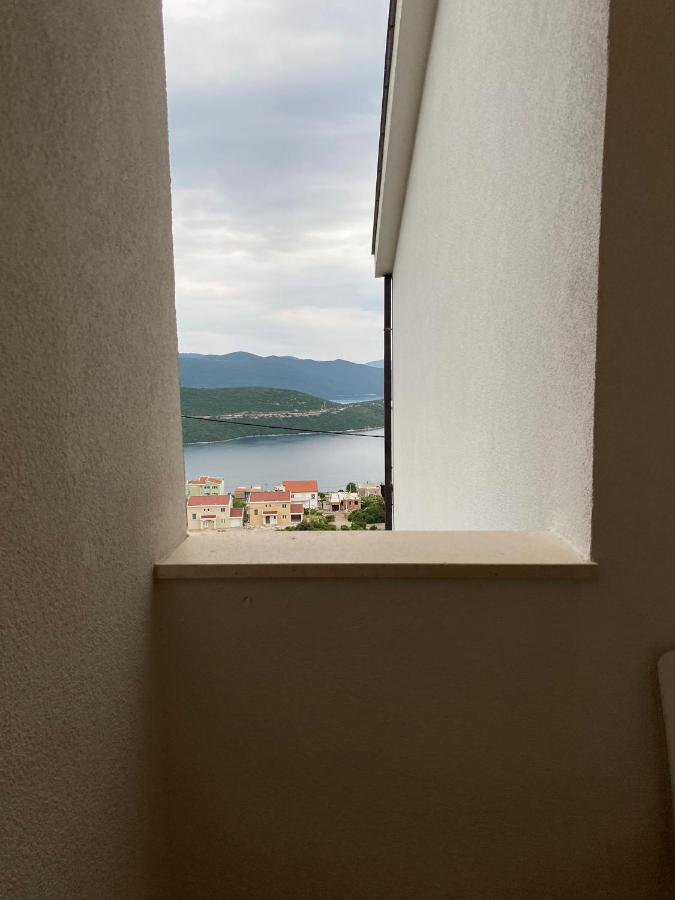 Apartmani Sunset 네움 외부 사진
