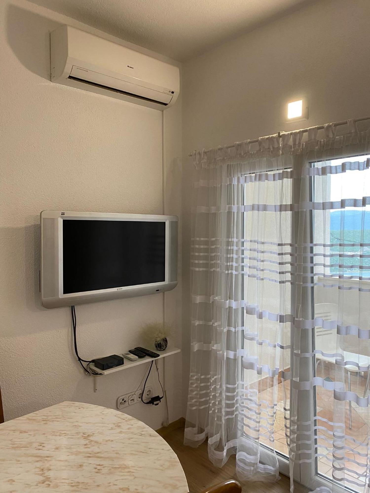 Apartmani Sunset 네움 외부 사진